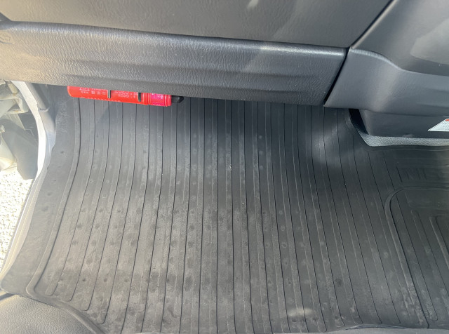 日産自動車 バネット 小型 平ボディ TC-SK82TN(96300) 27枚目