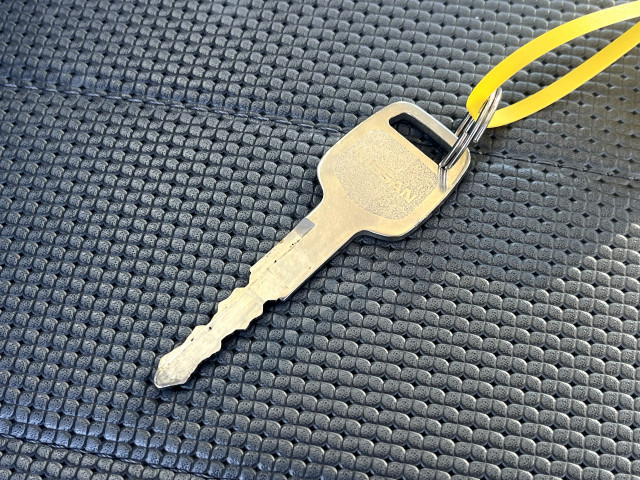 日産自動車 バネット 小型 平ボディ TC-SK82TN(96300) 28枚目