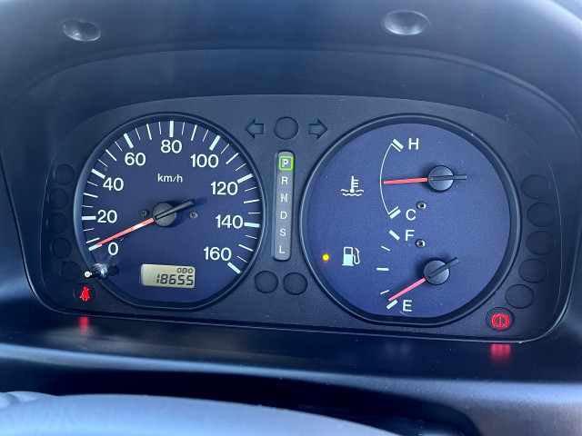 日産自動車 バネット 小型 平ボディ TC-SK82TN(96300) 29枚目