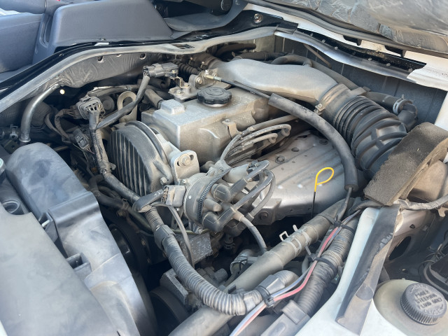 日産自動車 バネット 小型 平ボディ TC-SK82TN(96300) 30枚目