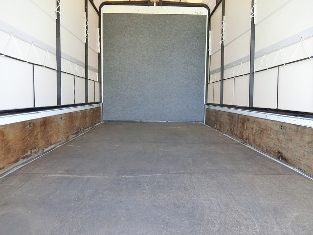 いすゞ エルフ 小型 アルミウィング PB-NPR81AN(96301) 11枚目