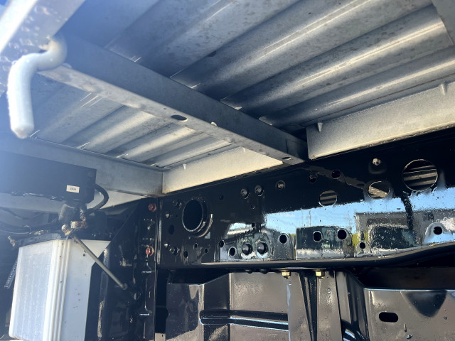 日産自動車 バネット 小型 平ボディ TC-SK82TN(96300) 32枚目