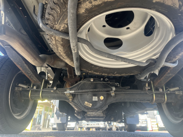 日産自動車 バネット 小型 平ボディ TC-SK82TN(96300) 33枚目