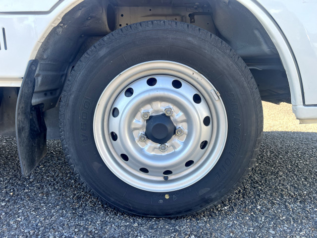 日産自動車 バネット 小型 平ボディ TC-SK82TN(96300) 34枚目