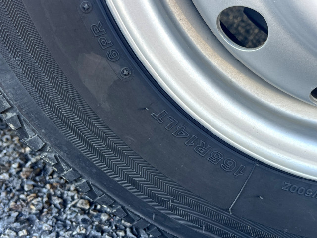 日産自動車 バネット 小型 平ボディ TC-SK82TN(96300) 35枚目