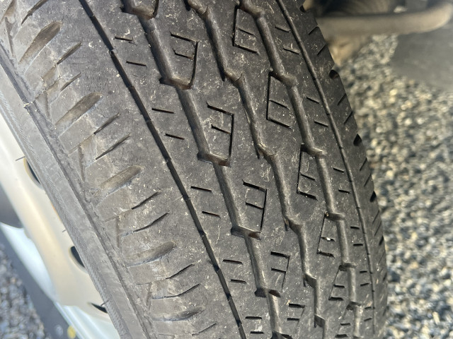 日産自動車 バネット 小型 平ボディ TC-SK82TN(96300) 36枚目