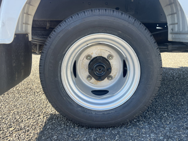 日産自動車 バネット 小型 平ボディ TC-SK82TN(96300) 37枚目