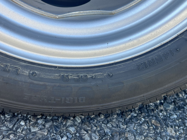 日産自動車 バネット 小型 平ボディ TC-SK82TN(96300) 38枚目