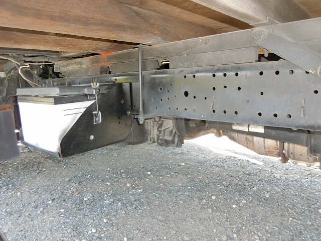 いすゞ エルフ 小型 アルミウィング PB-NPR81AN(96301) 20枚目