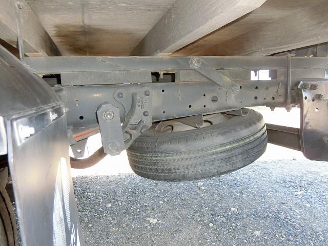 いすゞ エルフ 小型 アルミウィング PB-NPR81AN(96301) 21枚目