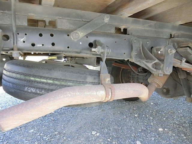 いすゞ エルフ 小型 アルミウィング PB-NPR81AN(96301) 23枚目