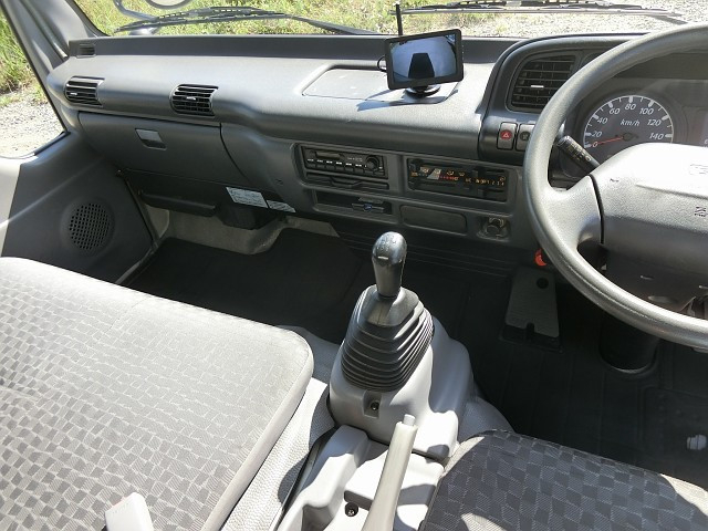 いすゞ エルフ 小型 アルミウィング PB-NPR81AN(96301) 24枚目