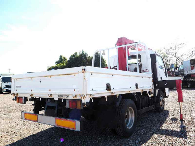 マツダ タイタン 小型 クレーン付き PA-LPR81R(96302) 5枚目