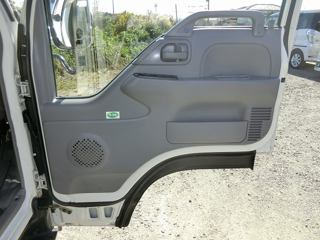 いすゞ エルフ 小型 アルミウィング PB-NPR81AN(96301) 26枚目