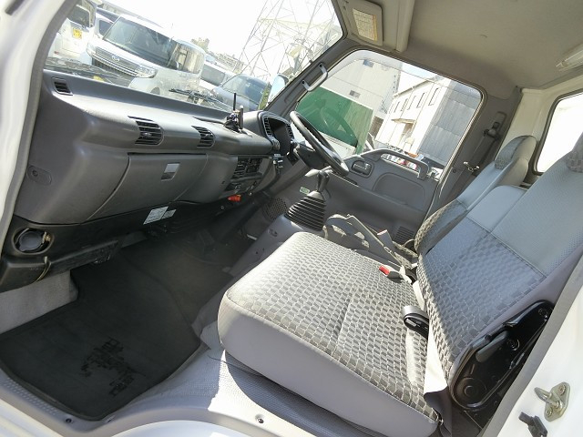 いすゞ エルフ 小型 アルミウィング PB-NPR81AN(96301) 27枚目