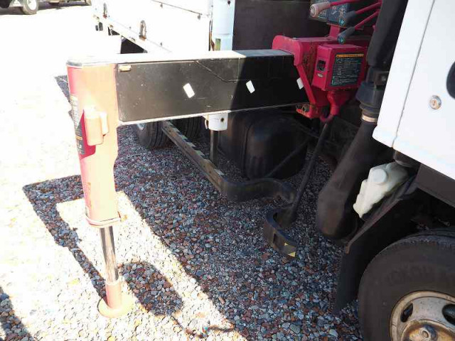 マツダ タイタン 小型 クレーン付き PA-LPR81R(96302) 9枚目