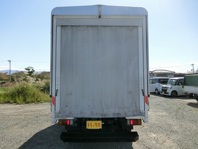 いすゞ エルフ 小型 アルミウィング PB-NPR81AN(96301) 29枚目