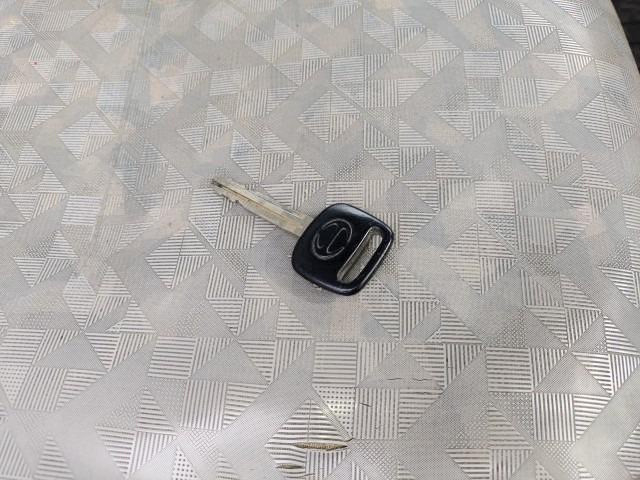 日野 デュトロ 小型 土砂ダンプ PB-XZU314T(96303) 7枚目