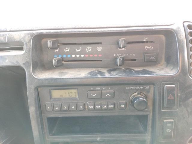 日野 デュトロ 小型 土砂ダンプ PB-XZU314T(96303) 8枚目