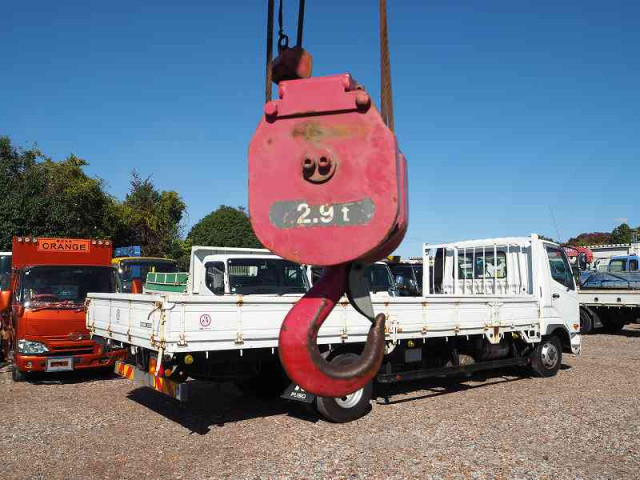 マツダ タイタン 小型 クレーン付き PA-LPR81R(96302) 19枚目