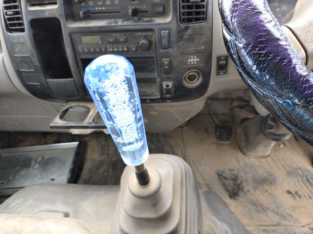 日野 デュトロ 小型 土砂ダンプ PB-XZU314T(96303) 9枚目