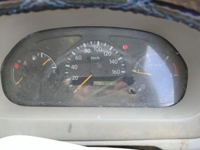 日野 デュトロ 小型 土砂ダンプ PB-XZU314T(96303) 10枚目