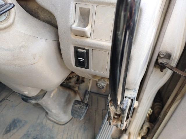 日野 デュトロ 小型 土砂ダンプ PB-XZU314T(96303) 12枚目