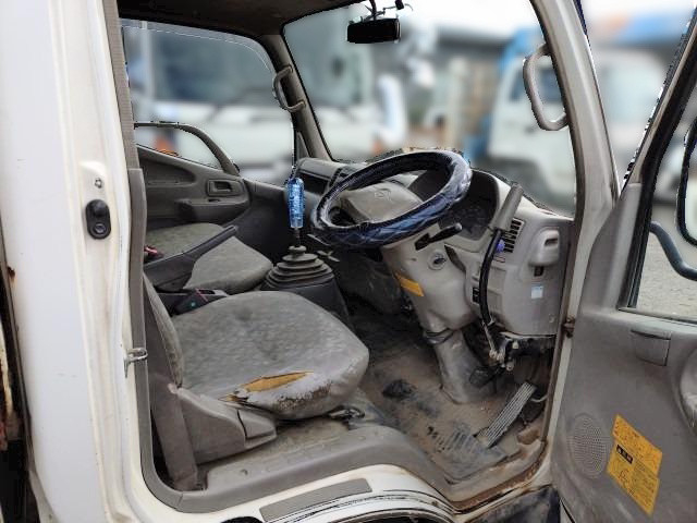 日野 デュトロ 小型 土砂ダンプ PB-XZU314T(96303) 14枚目