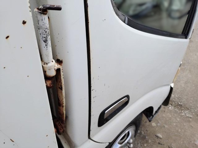 日野 デュトロ 小型 土砂ダンプ PB-XZU314T(96303) 16枚目