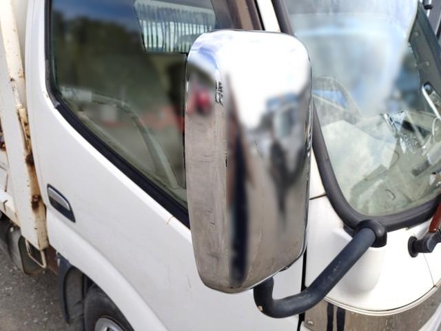 日野 デュトロ 小型 土砂ダンプ PB-XZU314T(96303) 18枚目