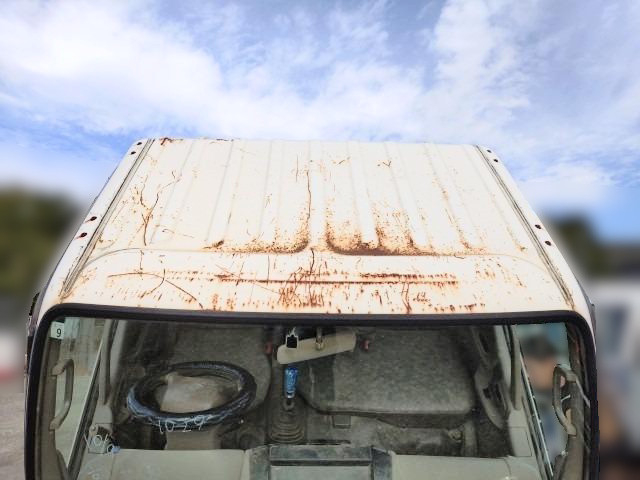 日野 デュトロ 小型 土砂ダンプ PB-XZU314T(96303) 19枚目