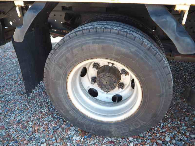 マツダ タイタン 小型 クレーン付き PA-LPR81R(96302) 30枚目