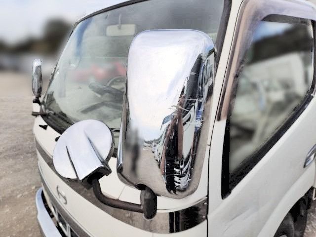 日野 デュトロ 小型 土砂ダンプ PB-XZU314T(96303) 20枚目