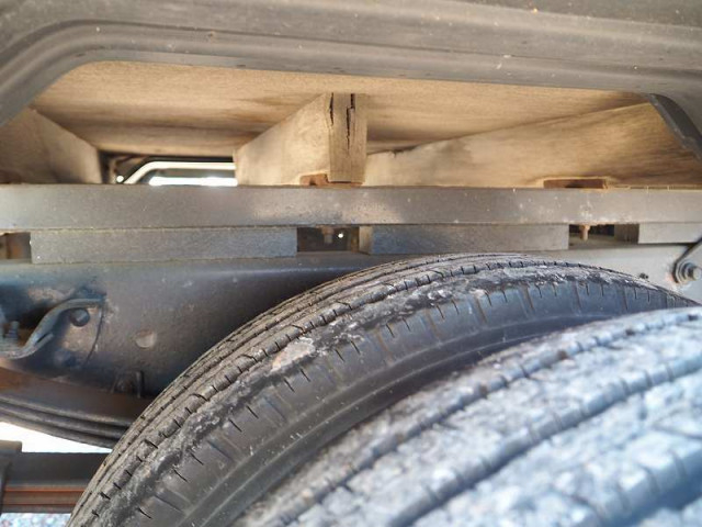 マツダ タイタン 小型 クレーン付き PA-LPR81R(96302) 31枚目