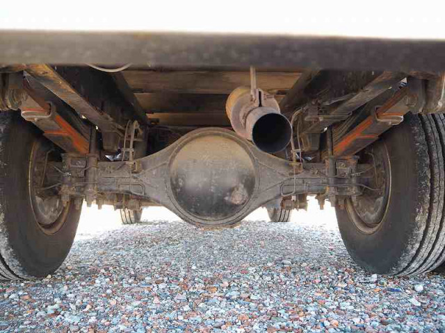 マツダ タイタン 小型 クレーン付き PA-LPR81R(96302) 33枚目