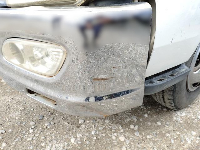 日野 デュトロ 小型 土砂ダンプ PB-XZU314T(96303) 24枚目