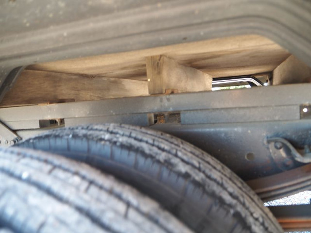 マツダ タイタン 小型 クレーン付き PA-LPR81R(96302) 35枚目