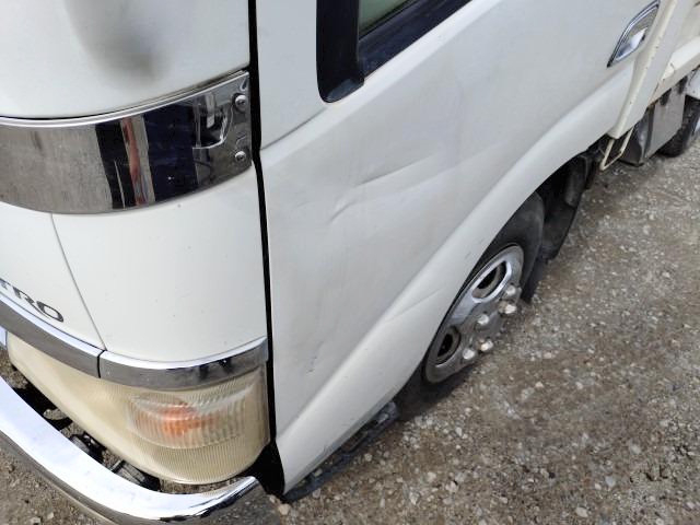 日野 デュトロ 小型 土砂ダンプ PB-XZU314T(96303) 25枚目