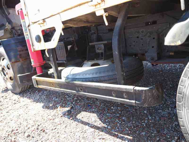 マツダ タイタン 小型 クレーン付き PA-LPR81R(96302) 36枚目