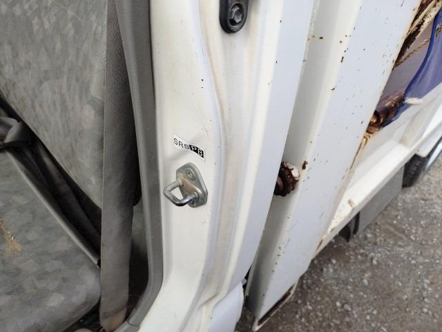 日野 デュトロ 小型 土砂ダンプ PB-XZU314T(96303) 26枚目