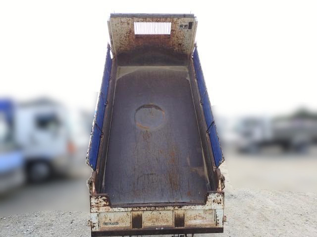 日野 デュトロ 小型 土砂ダンプ PB-XZU314T(96303) 27枚目