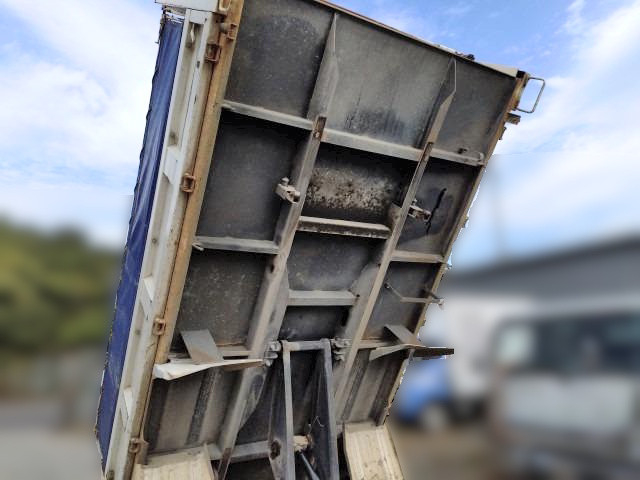 日野 デュトロ 小型 土砂ダンプ PB-XZU314T(96303) 28枚目