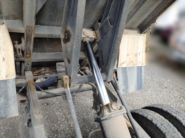 日野 デュトロ 小型 土砂ダンプ PB-XZU314T(96303) 29枚目