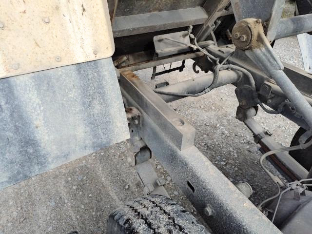 日野 デュトロ 小型 土砂ダンプ PB-XZU314T(96303) 30枚目