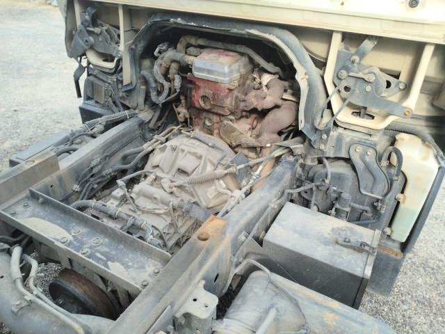 日野 デュトロ 小型 土砂ダンプ PB-XZU314T(96303) 31枚目