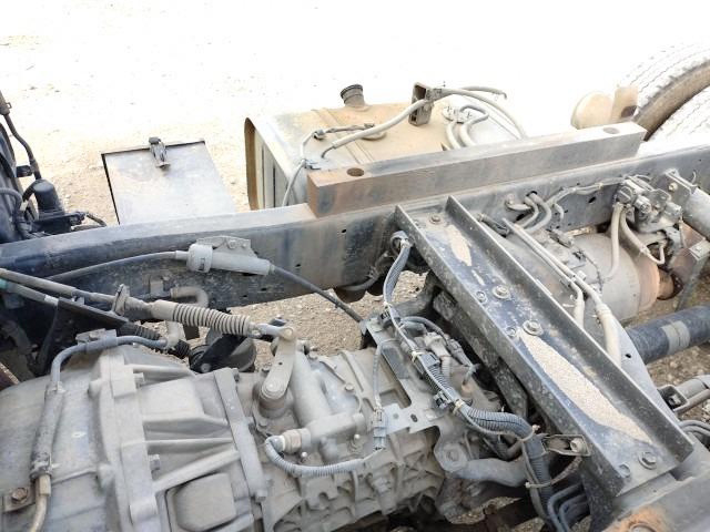 日野 デュトロ 小型 土砂ダンプ PB-XZU314T(96303) 32枚目