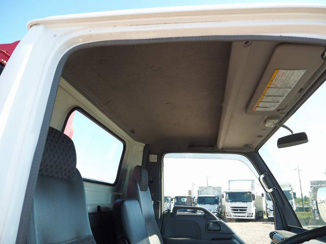 マツダ タイタン 小型 クレーン付き PA-LPR81R(96302) 43枚目