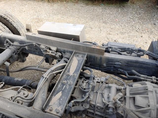 日野 デュトロ 小型 土砂ダンプ PB-XZU314T(96303) 33枚目