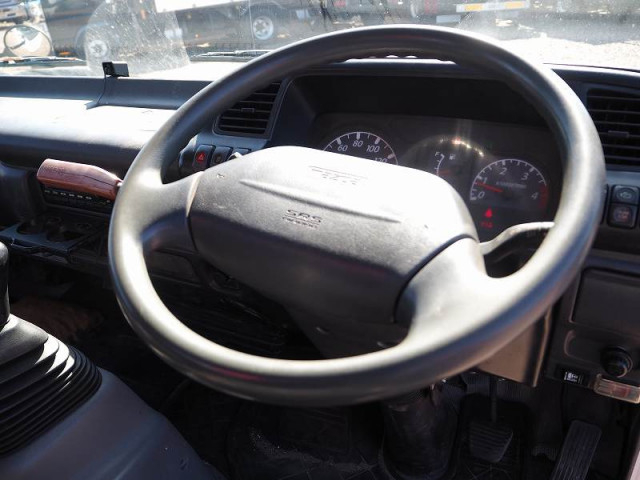 マツダ タイタン 小型 クレーン付き PA-LPR81R(96302) 44枚目