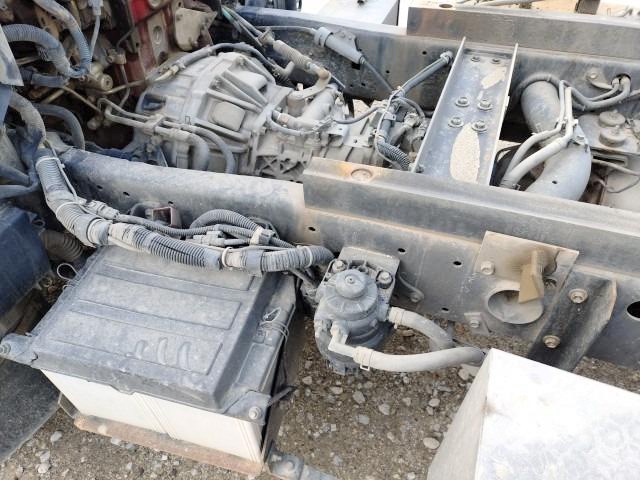 日野 デュトロ 小型 土砂ダンプ PB-XZU314T(96303) 34枚目